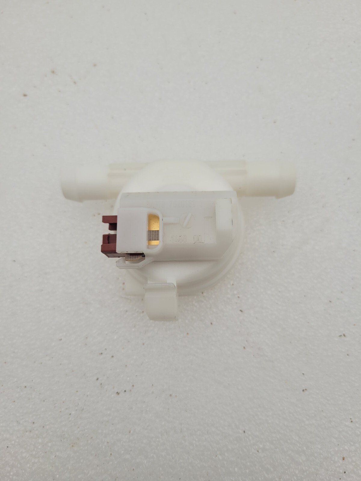 Genuine Washer Water Level Pressure Switch Part#2009020601