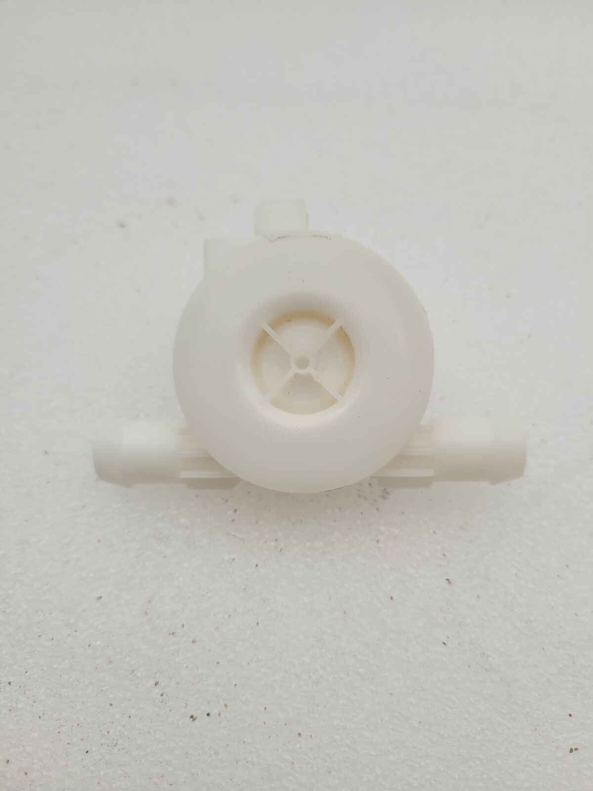Genuine Washer Water Level Pressure Switch Part#2009020601