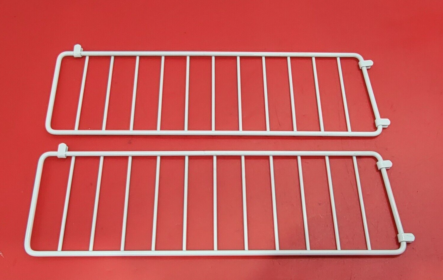 Genuine Refrigerator Sub-Zero Basket Divider Set Part#3411160