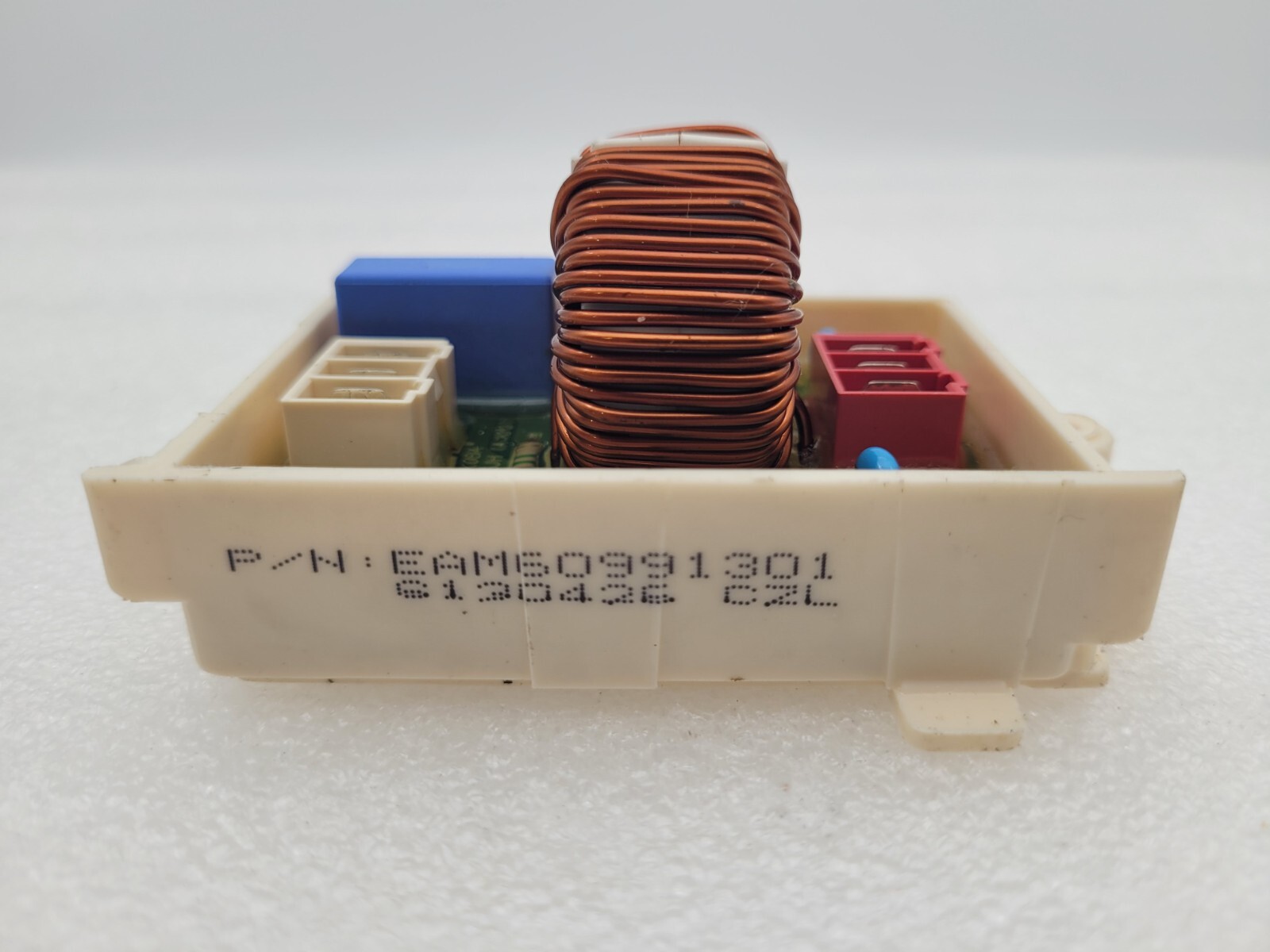 Genuine LG Noise Filter Board Part#EAM60991301