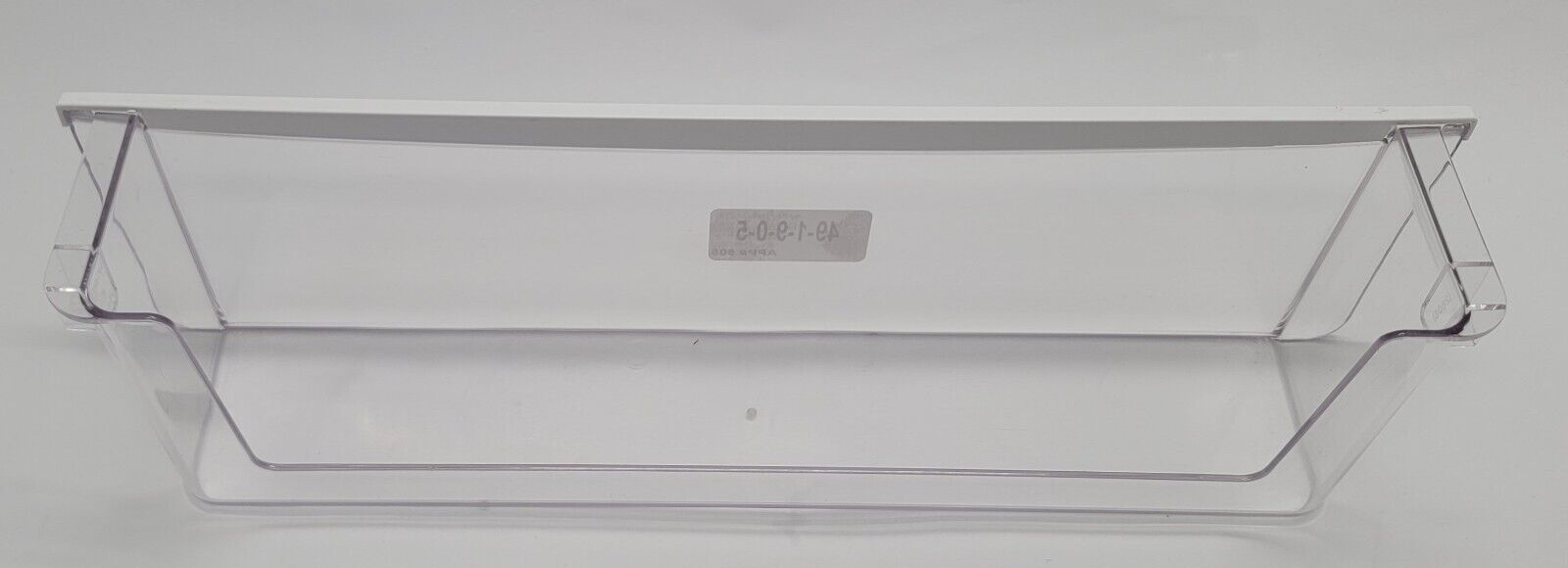 Genuine Refrigerator Viking Door Bin Part#128061