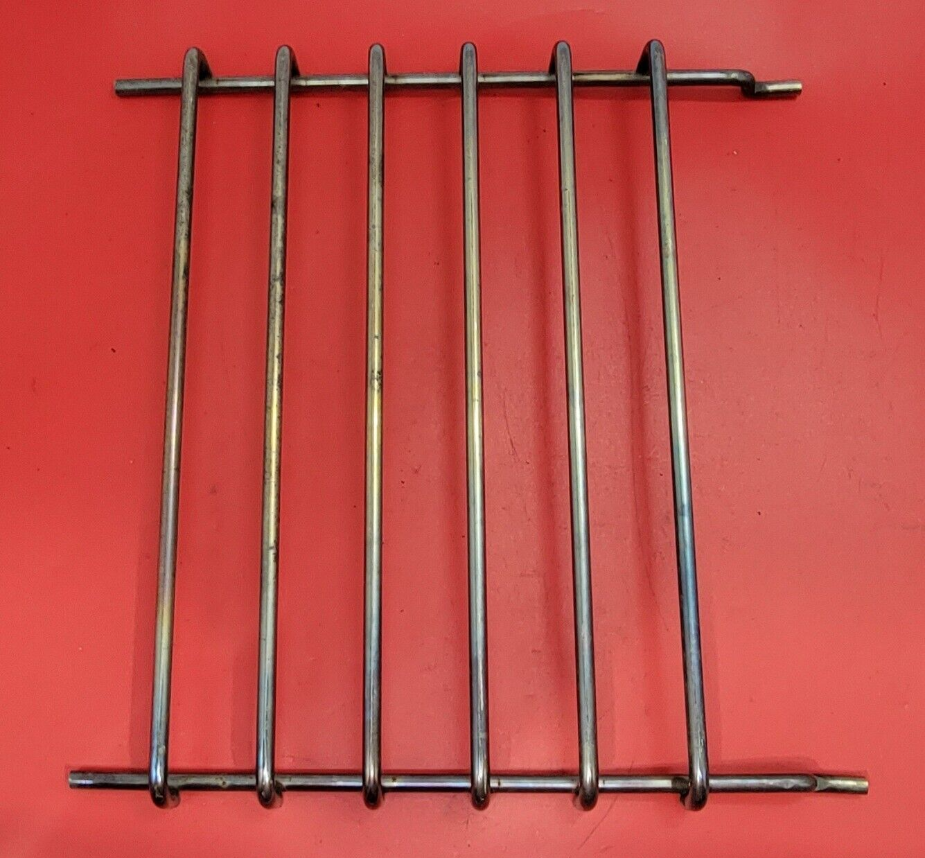 Genuine Oven Viking Rack Support Part#PB060030