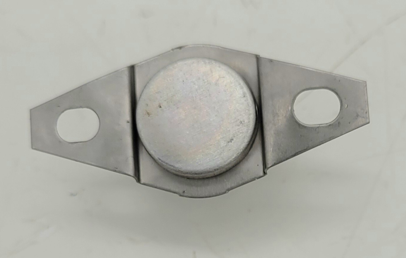 Genuine Oven GE Thermostat Part#T-0-D