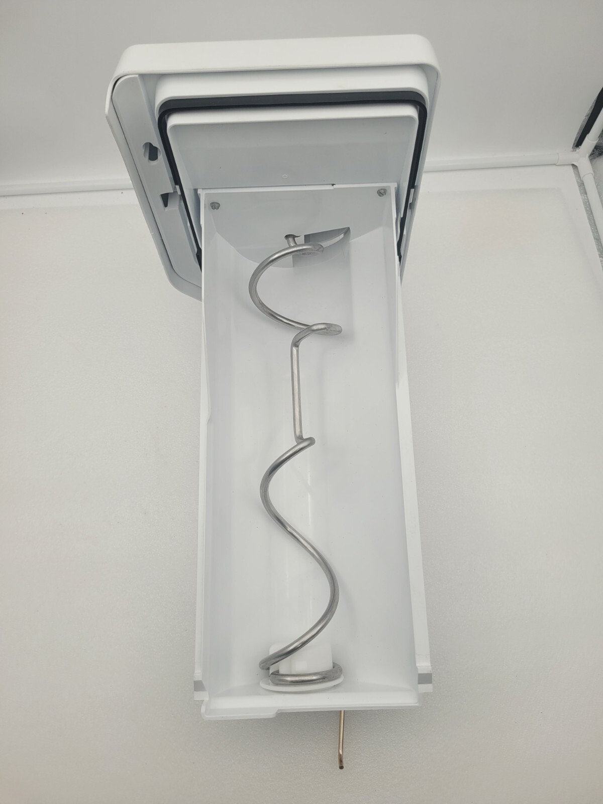 Genuine Electrolux Container Ice Bin Part#242093101