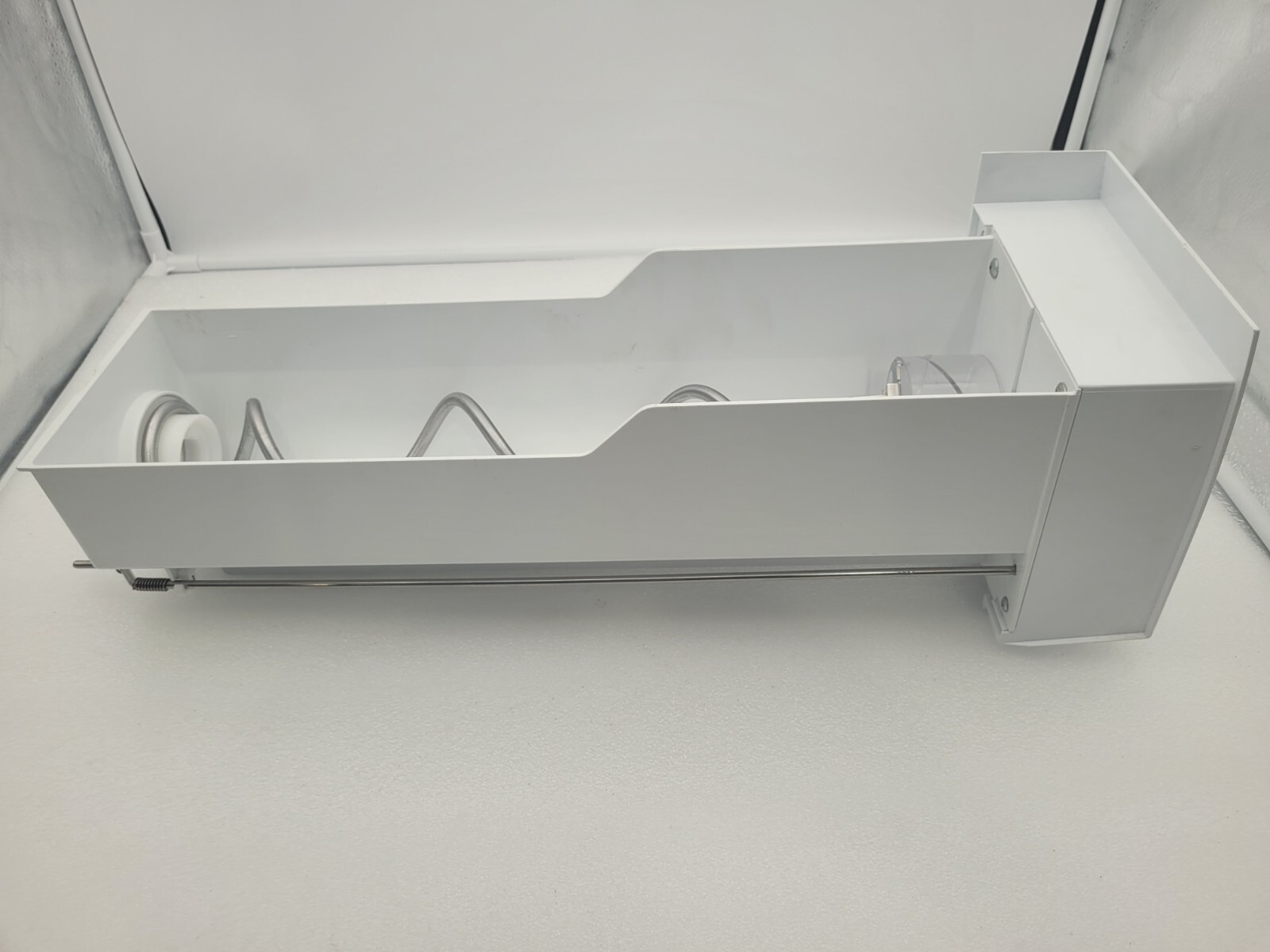 Genuine Electrolux Container Ice Bin Part#242093101