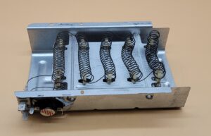 Genuine Washer/Dryer Whirlpool Heating Element Part#4531017