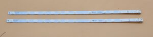 Genuine Refrigerator Kenmore LED Set Part#EAV61916703