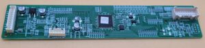 Genuine Refrigerator Kenmore Display Control Board Part#EBR78723403