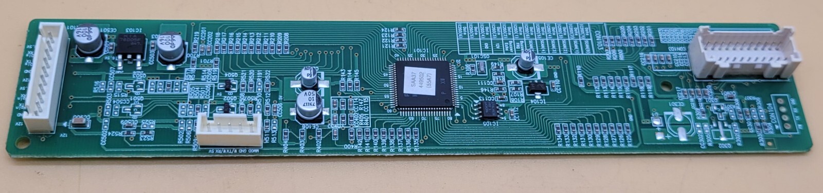 Genuine Refrigerator Kenmore Display Control Board Part#EBR78723403