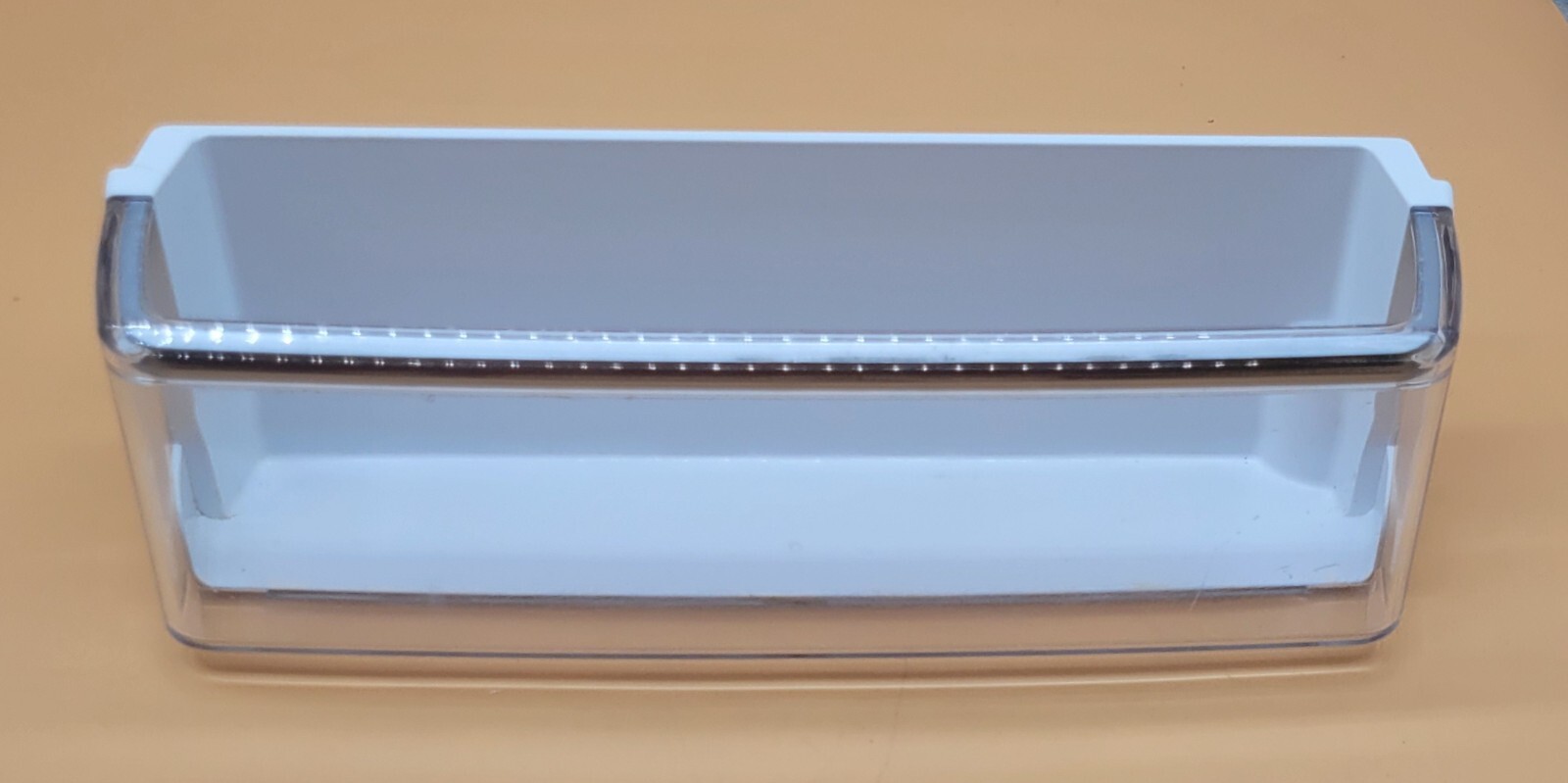 Genuine Refrigerator Kenmore Door Bin Part#MAN622493