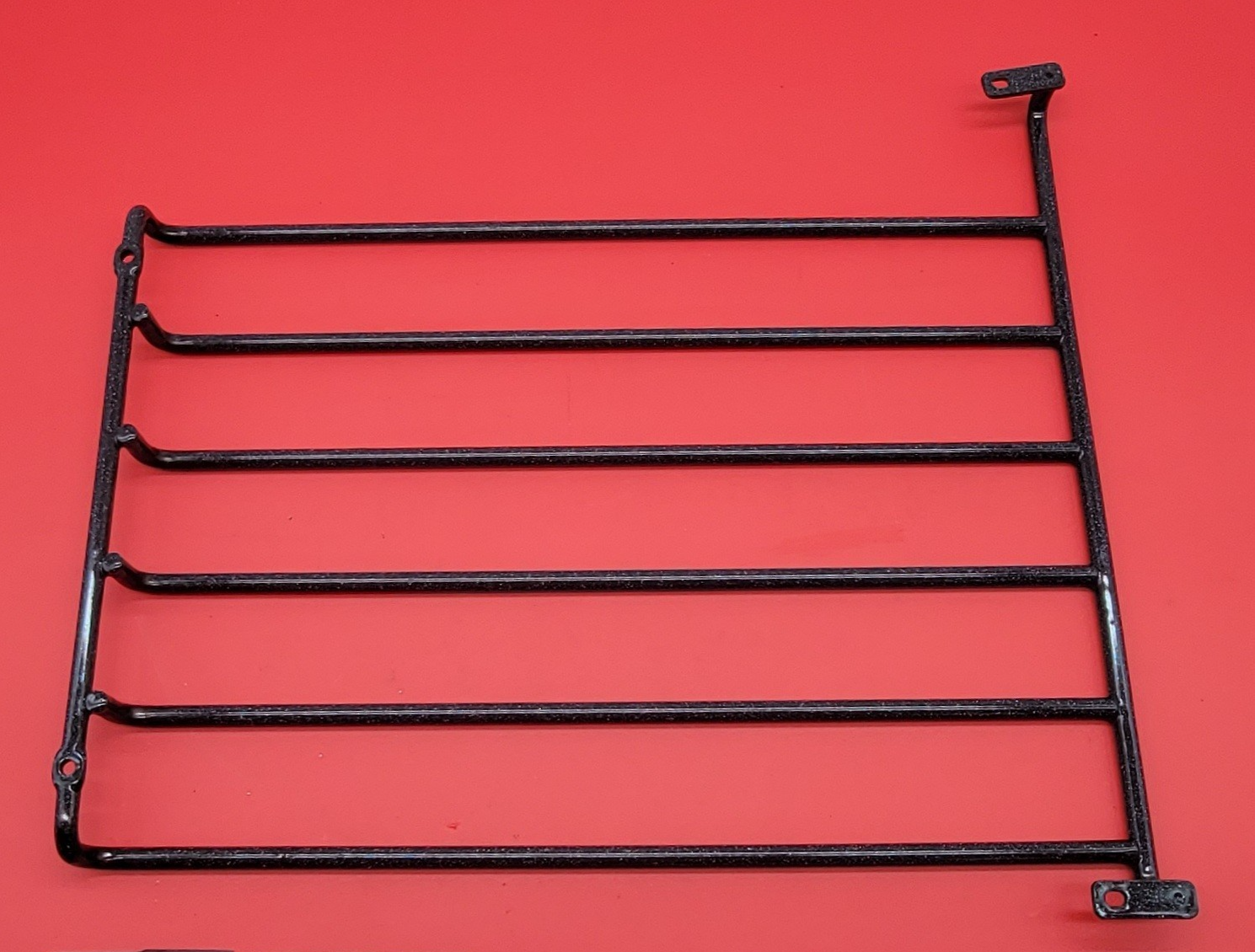 Genuine Oven Viking Rack Support Part#PB060103