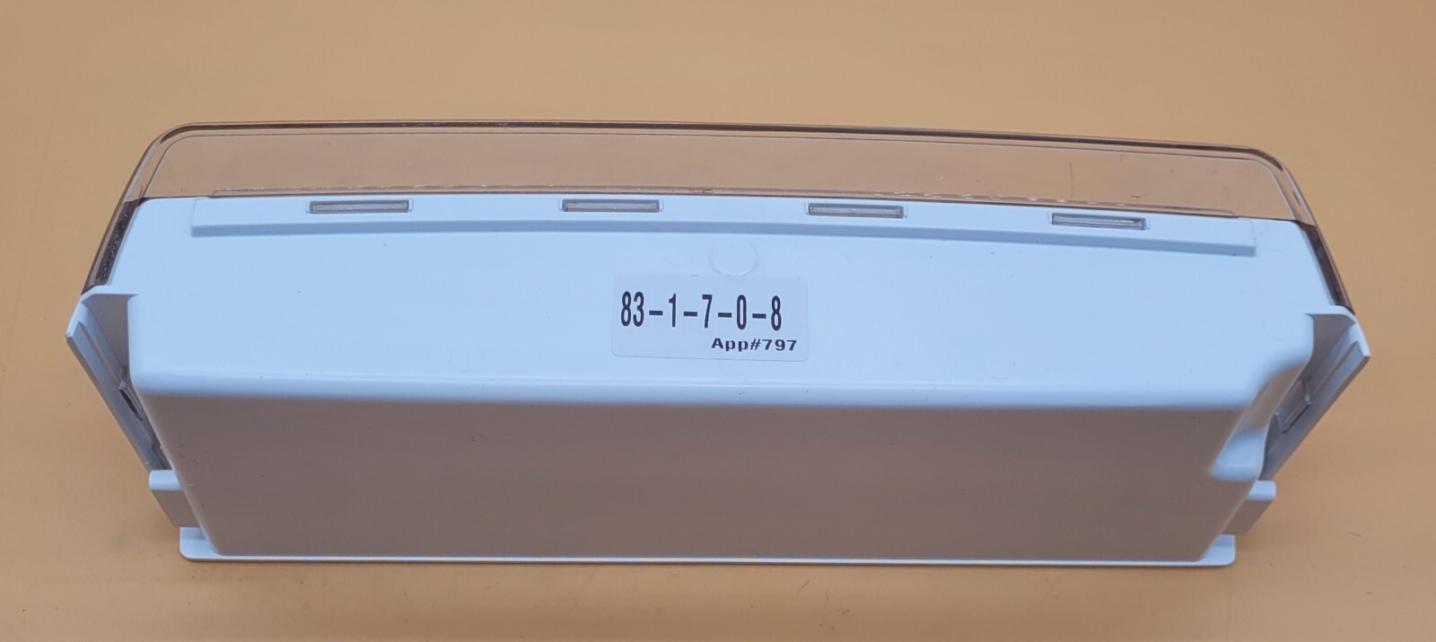 Genuine Refrigerator Kenmore Door Bin Part#MAN622493
