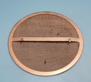 Genuine Oven Dacor Convection Fan Cover Part#82891