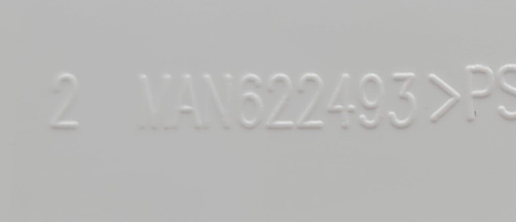 Genuine Refrigerator Kenmore Door Bin Part#MAN622493