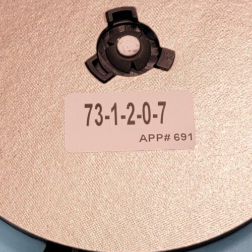 Genuine Cooktop Thermador/Bosch Induction Element Part#9001163628