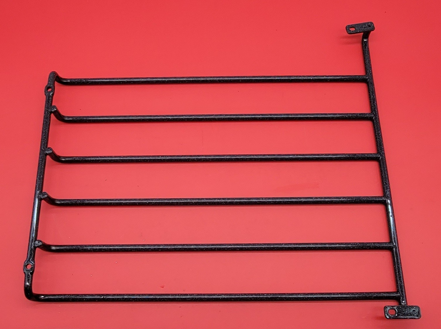 Genuine Oven Viking Rack Support Part#PB060103