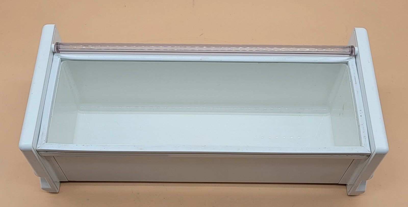 Genuine Refrigerator Sub-Zero Dairy Compartment Part#3600880 4330320
