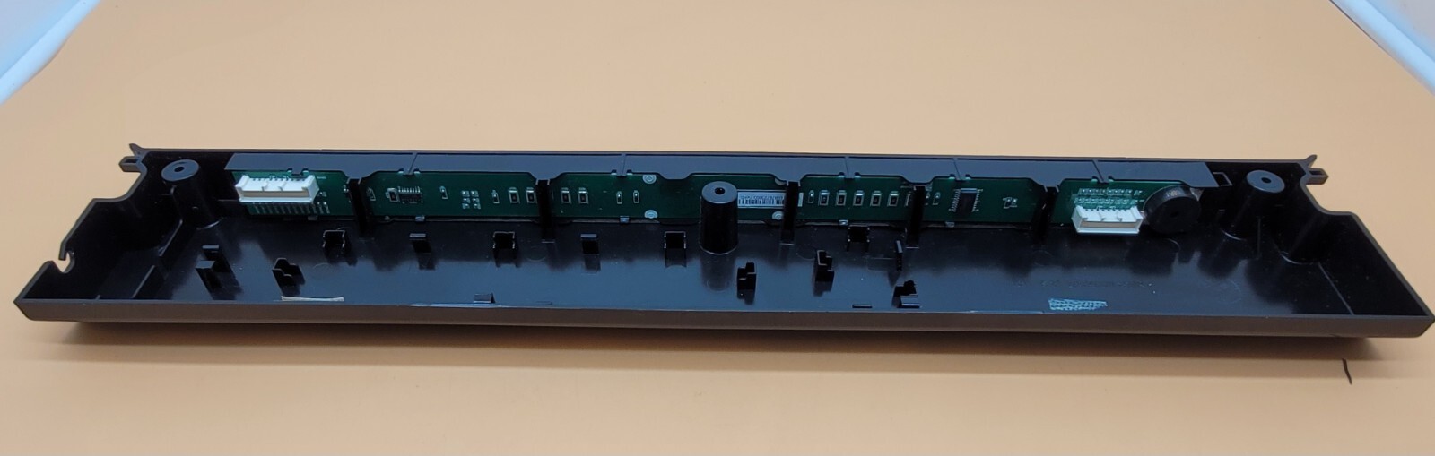 Genuine Refrigerator Kenmore Temperature Control Board Part#MCK681874