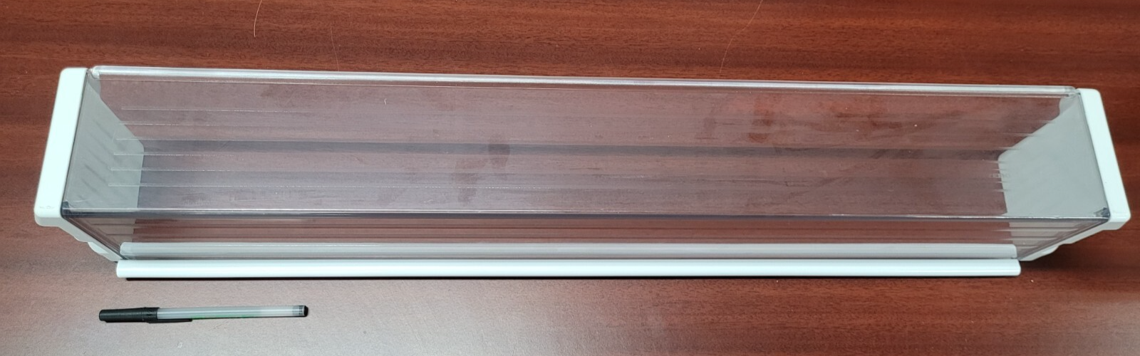 Genuine Refrigerator Sub-Zero Door Bin Part#4330480