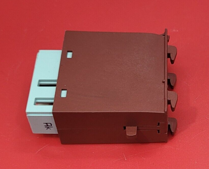 Genuine Washer/Dryer Bosch Relay Part#3066095