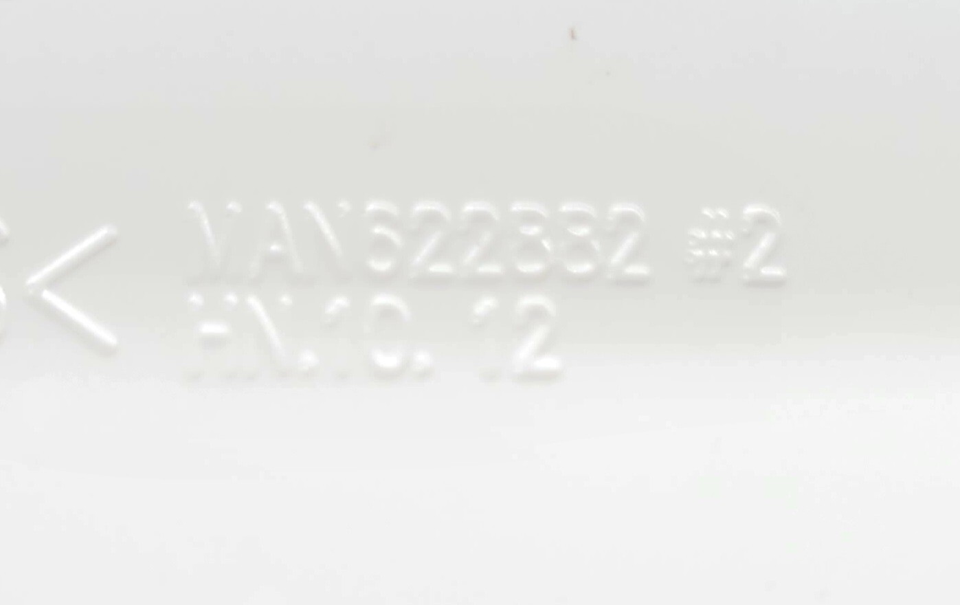 Genuine Refrigerator Kenmore Door Bin Part#MAN622882