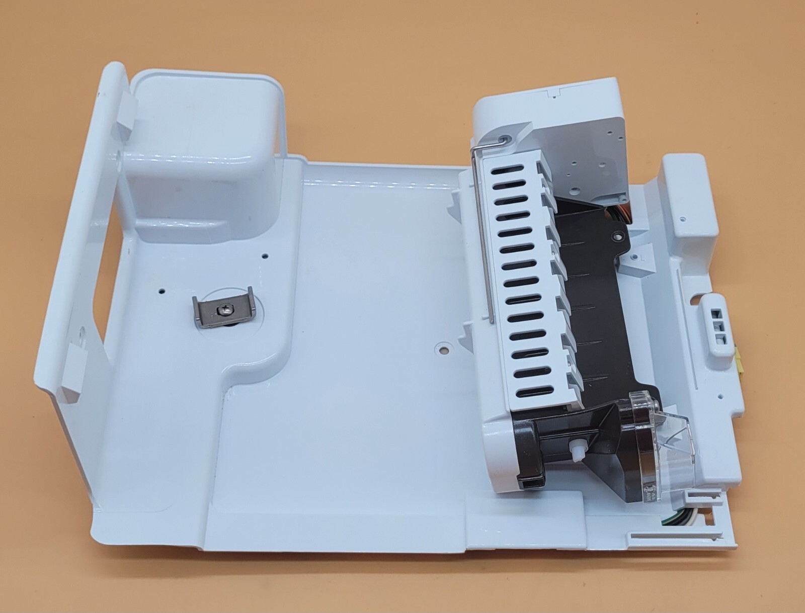 Genuine Refrigerator LG Ice Maker & Auger Assembly Part#EAU60784231 EAU62563503