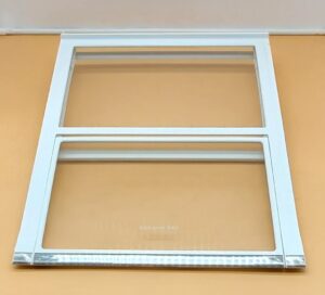Genuine Refrigerator Kenmore Shelf Part#MHL632516 AHT73234031