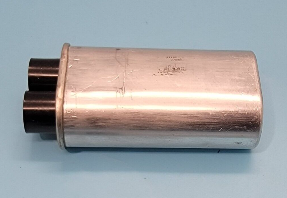 Genuine Speed Oven Bertazzoni Capacitor Part#2100VAC