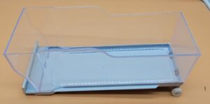 Genuine Refrigerator Kenmore Crisper Drawer Part#W10447496