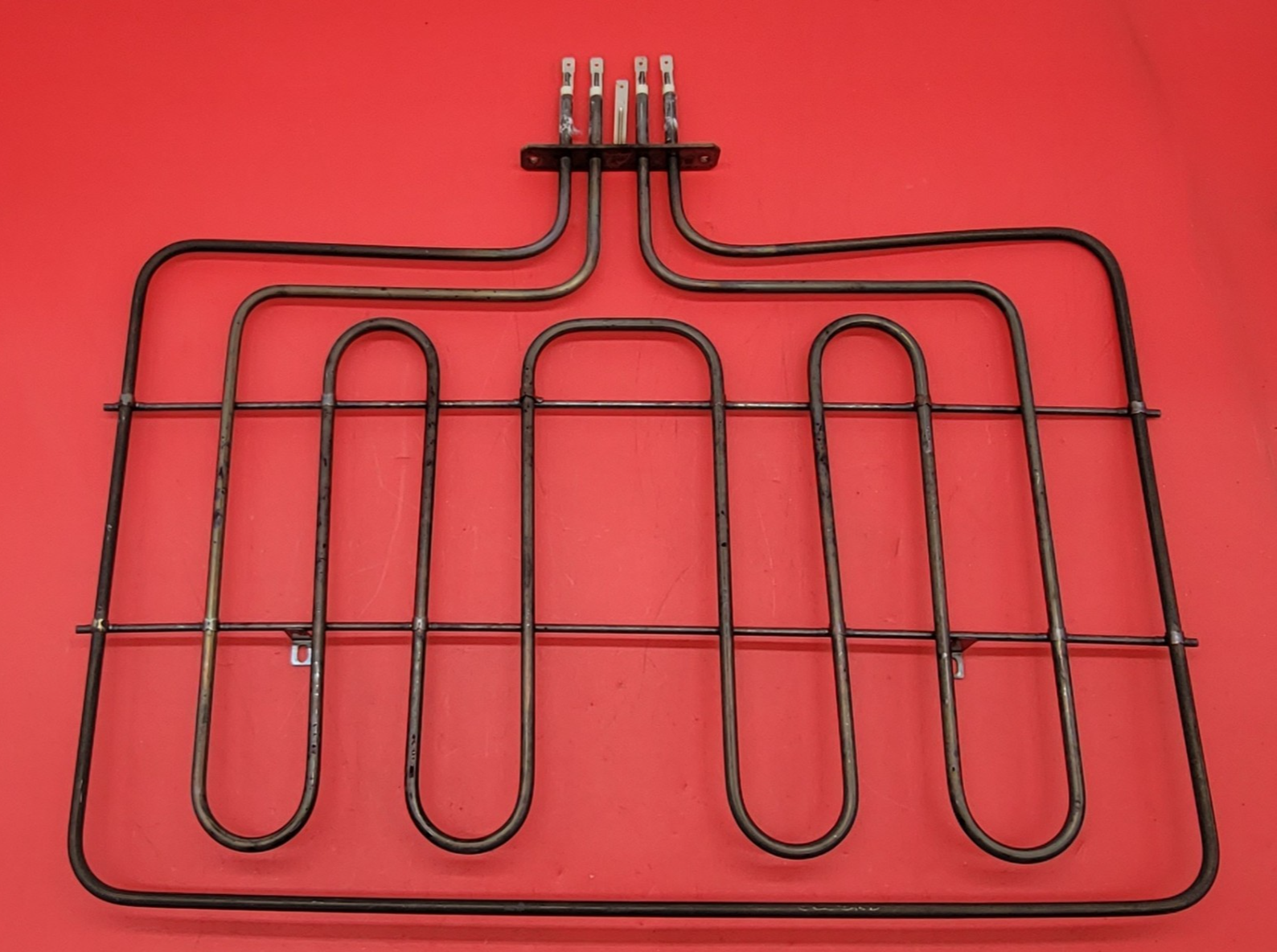 Genuine Double Oven Gaggenau Element Part#2434311023