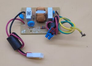 Genuine Refrigerator Samsung Noise Filter Part#DA27-00019H