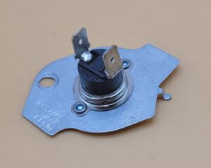 Genuine Refrigerator LG Thermal Cut Off Part#3977393