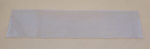 Genuine Refrigerator Kenmore LED Light Cover Part#MCK67195101