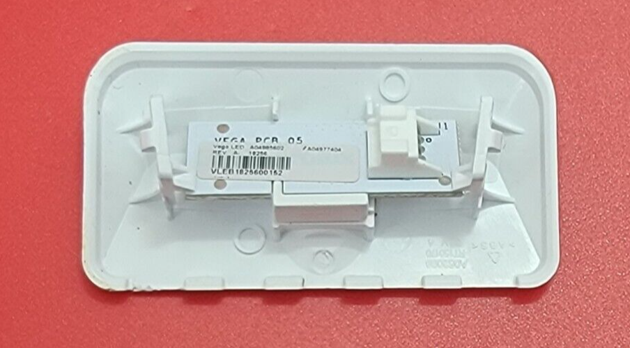 Genuine Refrigerator Viking LED Light Assembly Part#5304508199