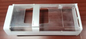 Genuine Refrigerator LG Door Case Cover Part#ACQ85723605