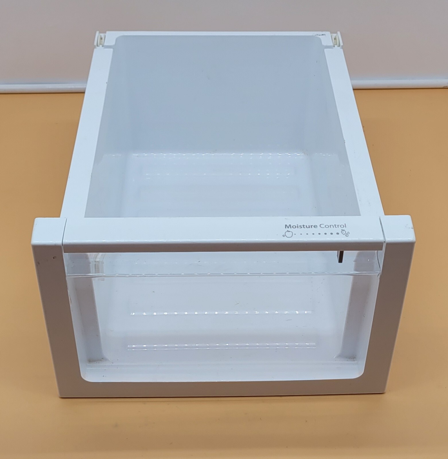 Genuine Refrigerator Whirlpool Crisper Drawer Part#W10411921