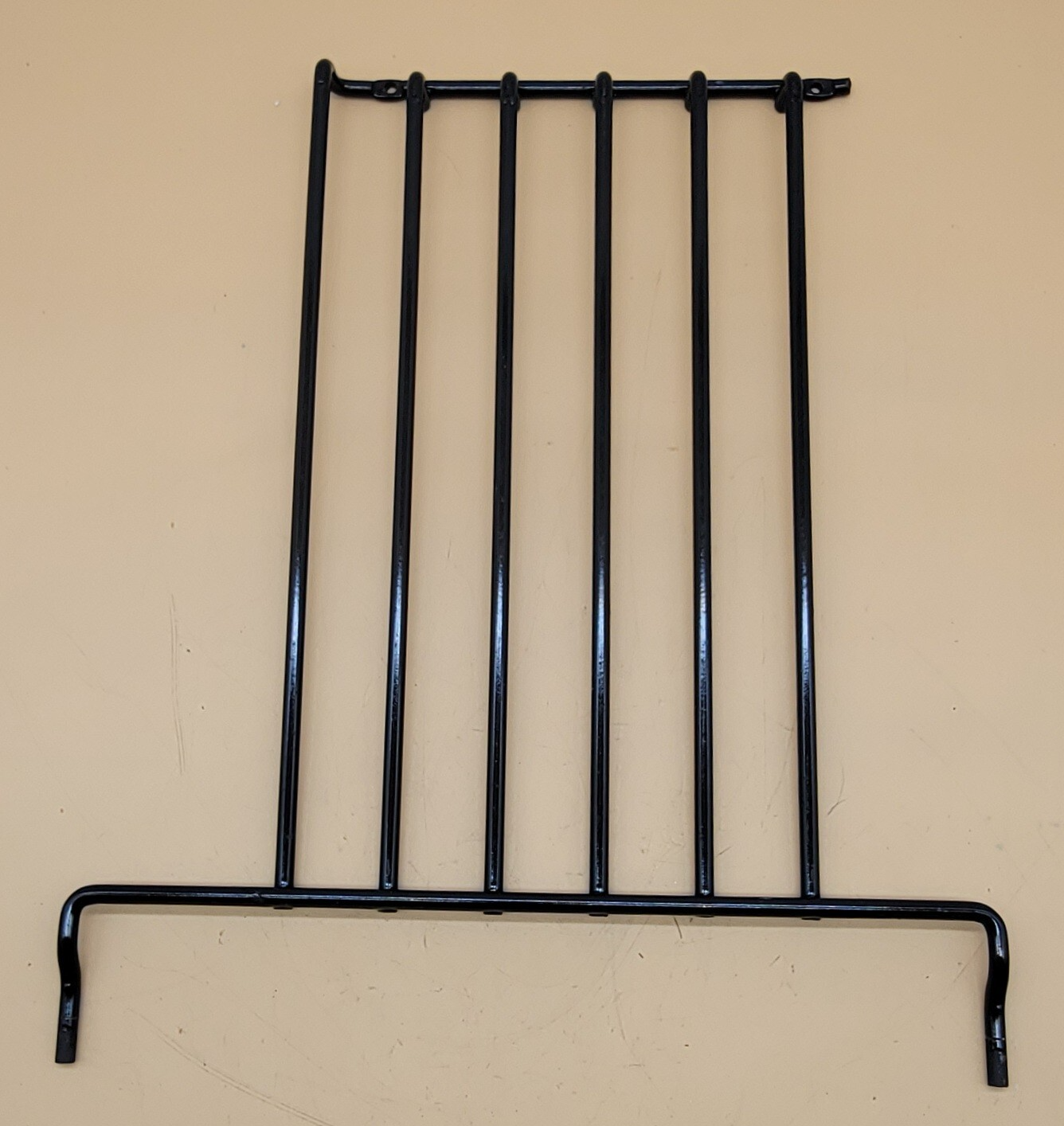 Genuine Double Oven Viking Rack Support