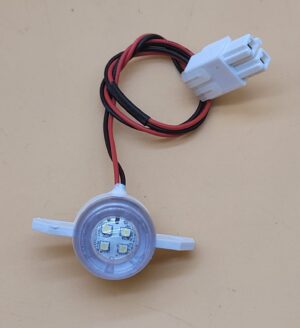 Genuine Refrigerator LG LED Set Part#EAV62394001