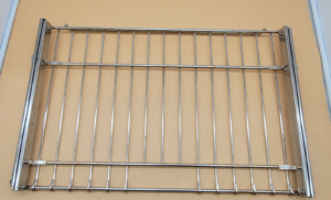 Genuine Double Oven Viking Rack Part#PB060045