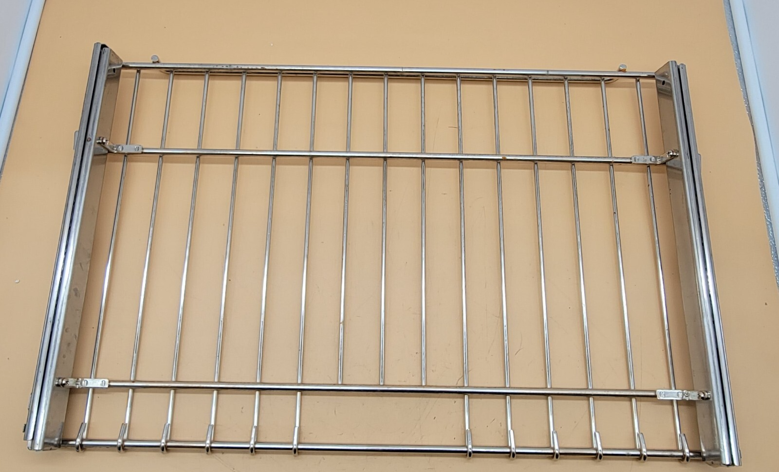 Genuine Double Oven Viking Rack Part#PB060045