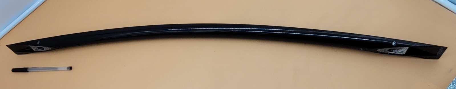 Genuine Refrigerator Kenmore Door Handle Part#AED72952716