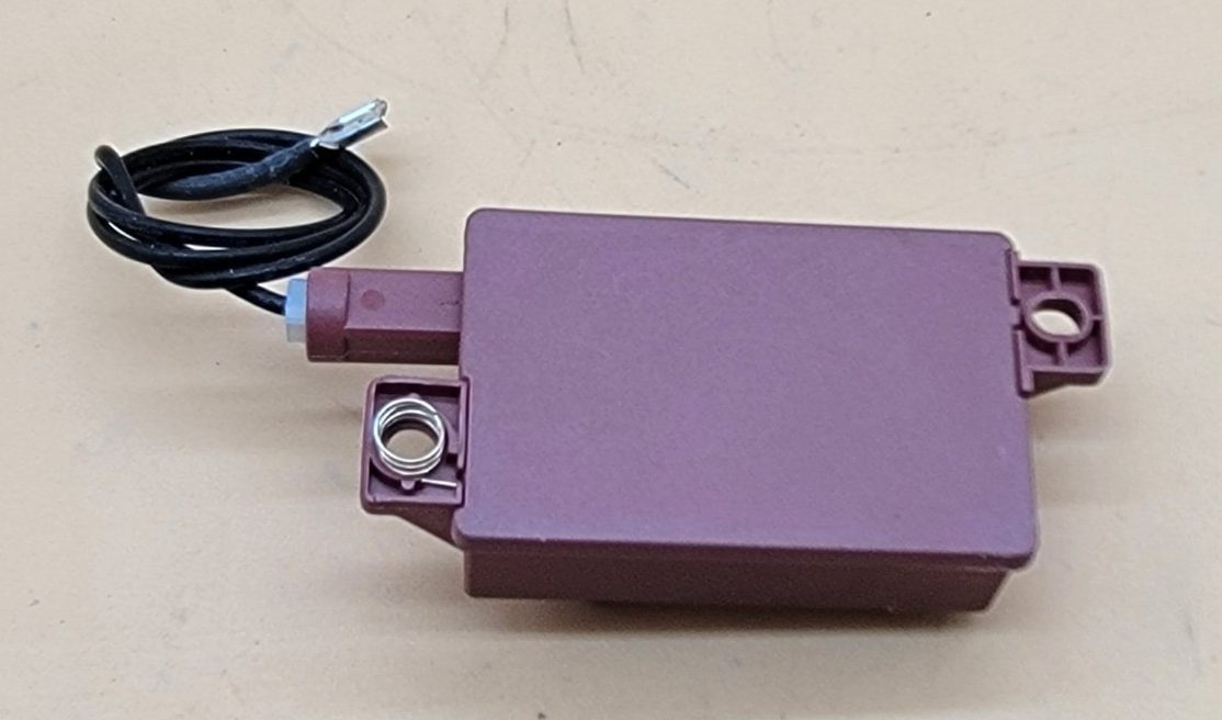 Genuine Gas Range Thermador Control Module Part#BY14014-81