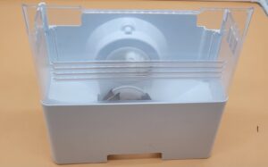 Genuine Refrigerator Kenmore Ice Bin Part#MCD618871