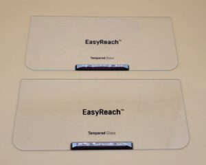 Genuine Refrigerator Kenmore Glass Cover Set Part#ACQ85959304