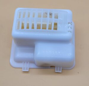 Genuine Refrigerator Kenmore Damper Part#DA63-04655A