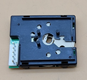 Genuine Gas Range Thermador Potentiometer Part#9000896802 00629722
