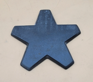 Genuine Gas Range Thermador Burner Cap Part#00645415