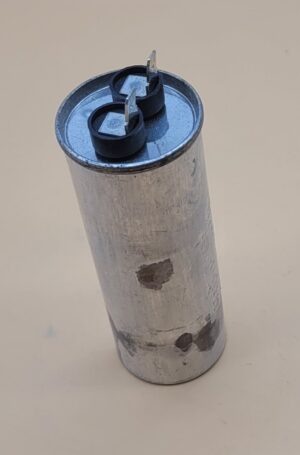 Genuine Refrigerator LG Capacitor Part#EAE32501017