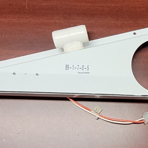 Genuine Refrigerator Sub-Zero Light Bracket