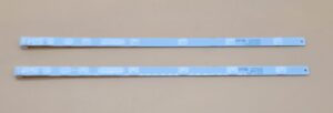 Genuine Refrigerator Kenmore LED Set Part#EAV61916704